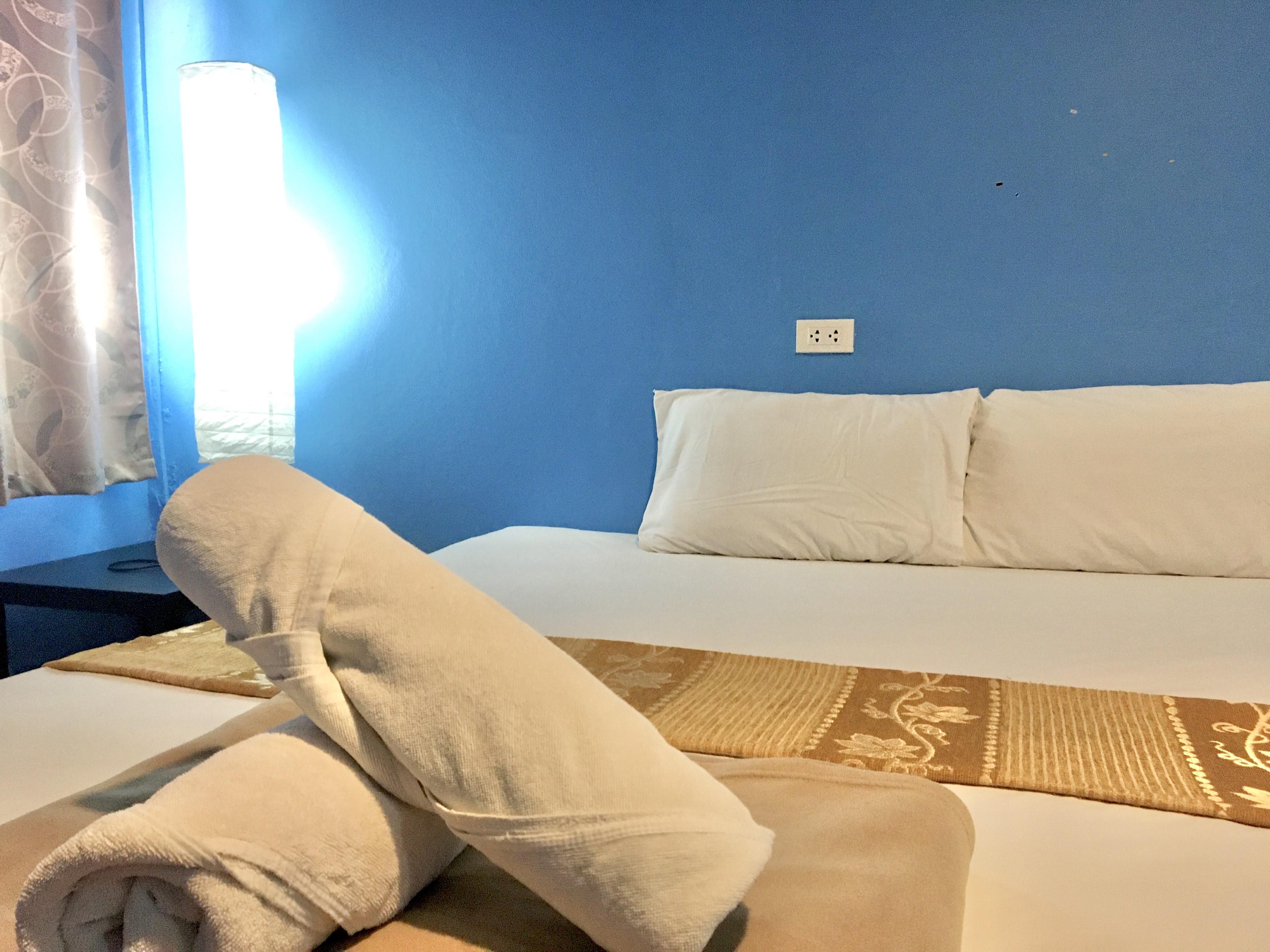 Anchana House Praia de Jomtien Exterior foto