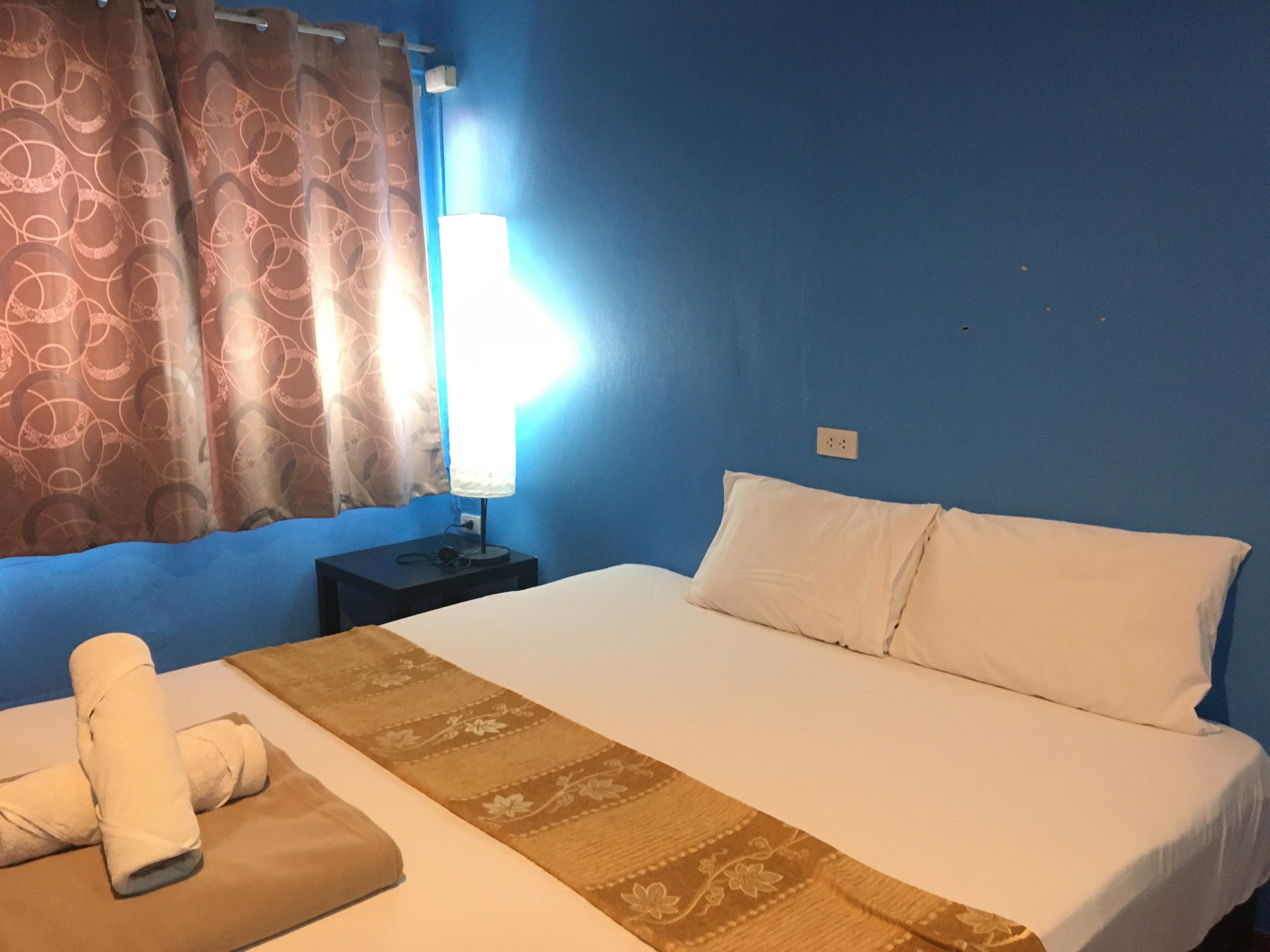 Anchana House Praia de Jomtien Exterior foto
