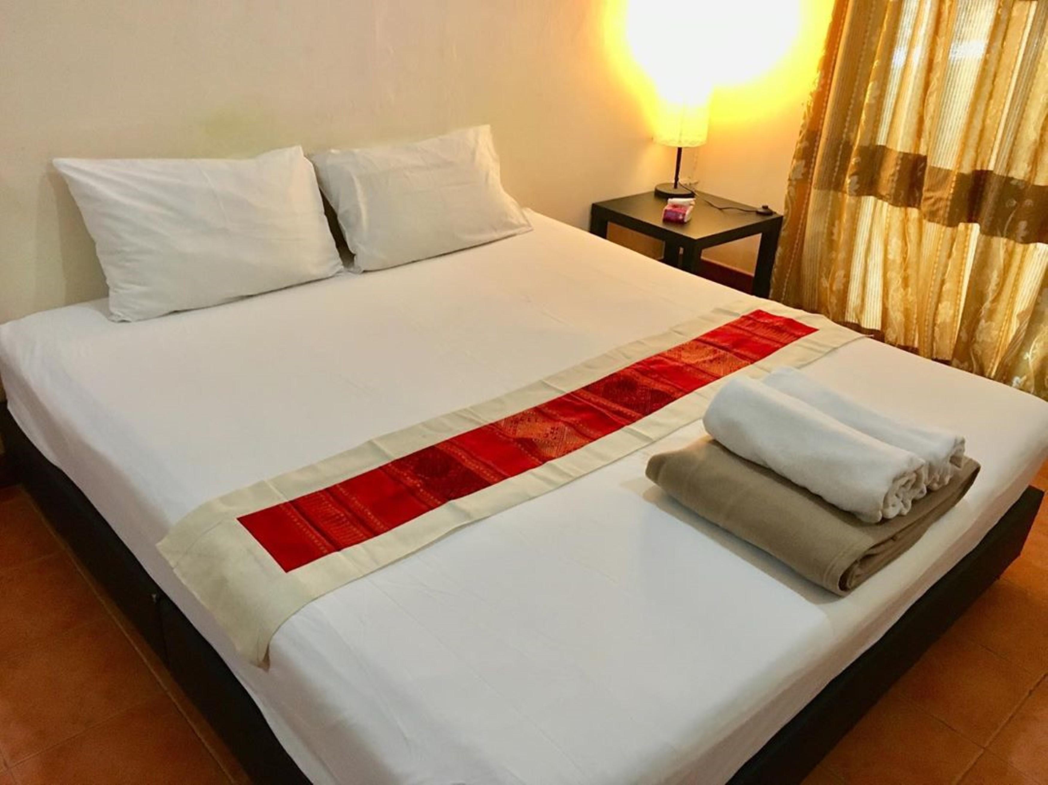Anchana House Praia de Jomtien Exterior foto